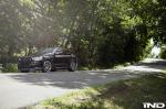 BMW X5 M by IND Distribution 2016 года
